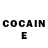 COCAIN Колумбийский FresTy